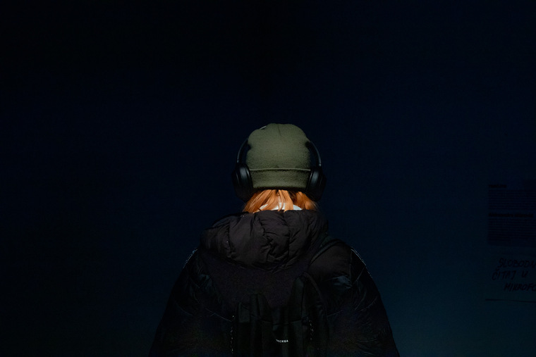 Otvorene prijave za program Izložba zvuka x Čuješ?! Drugačije