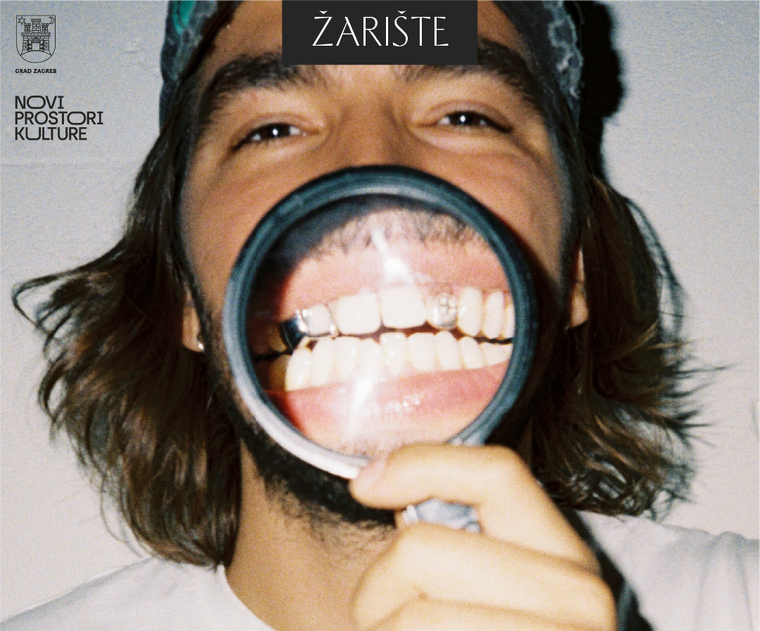 Žarište predstavlja Tramontanu u Aquariusu i osebujnog Petra Martića u Katranu