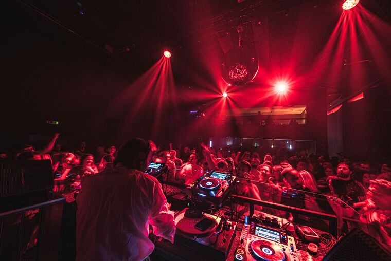  Peti Kupe u subotu slavi drugi rođendan uz DJ zvijezde Gerda Jansona i Sedef Adasi