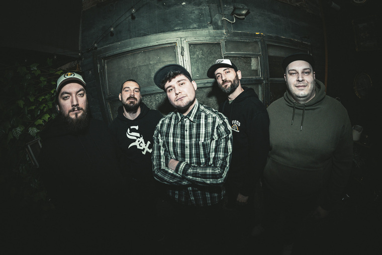 Pičke Vrište singlom “Sjećanja” i najavljuju treći studijski album 