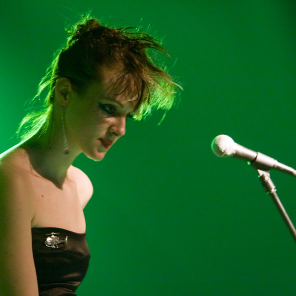 Popsimonova i The Void Dancer prije LEÆTHER STRIPA uskoro u Močvari!