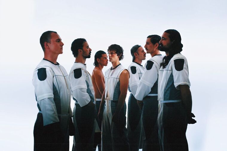 Porto Morto objavili novi singl “Gužva”