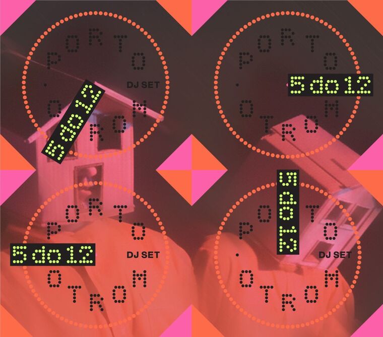 Prvi dan proljeća dočekujemo uz Porto Morto DJ set na Glavnom kolodvoru!