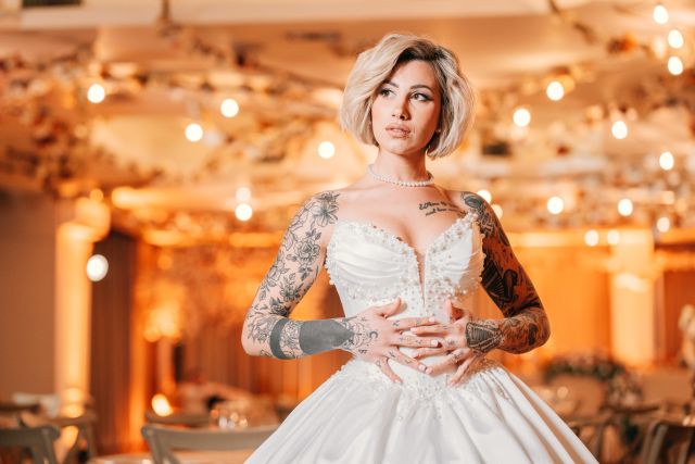 Poslušajte novu baladu Stele Rade 