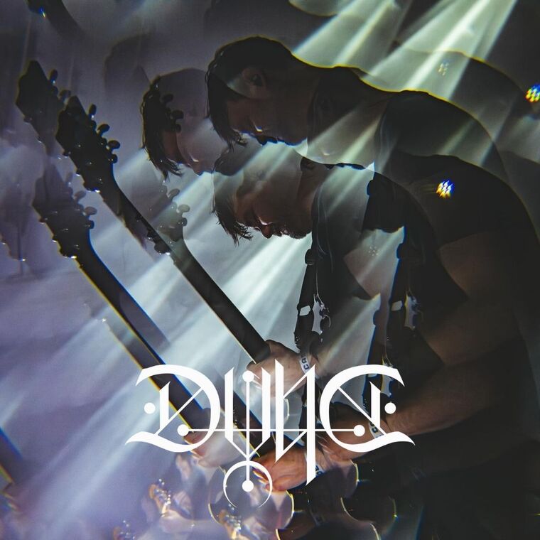 Post-metal sludge sila DVNE uskoro u Zagrebu!