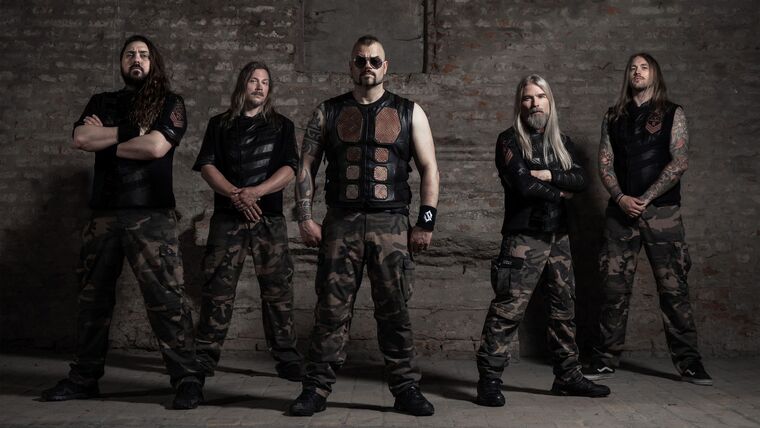 Power metal velikani Sabaton dolaze na zagrebački Velesajam