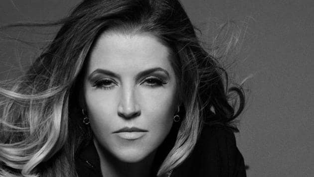 Preminula Lisa Marie Presley