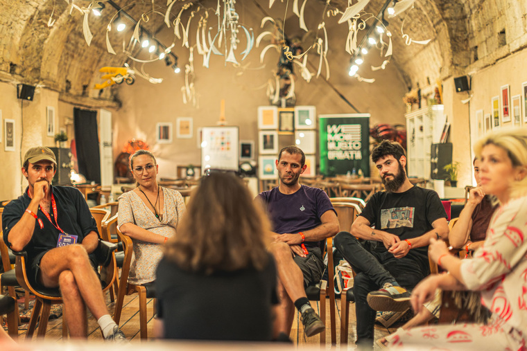 Otvorene prijave za novu generaciju glazbenih profesionalaca - New Faces 2026.