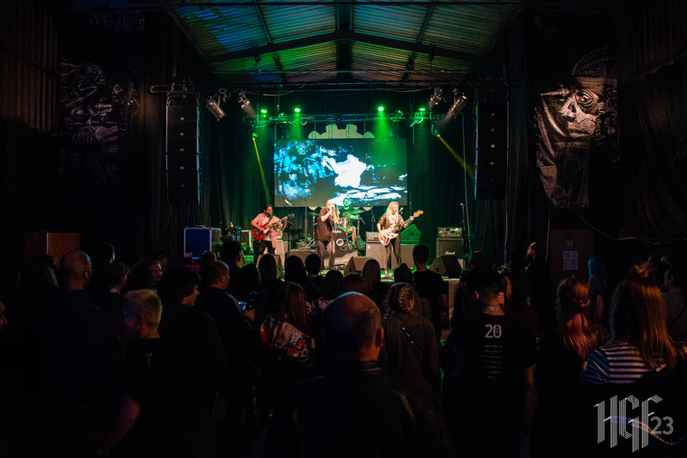 Regeneratorov HGF demo festival ulazi u novu sezonu i donosi novi koncept - HGF Refresh  