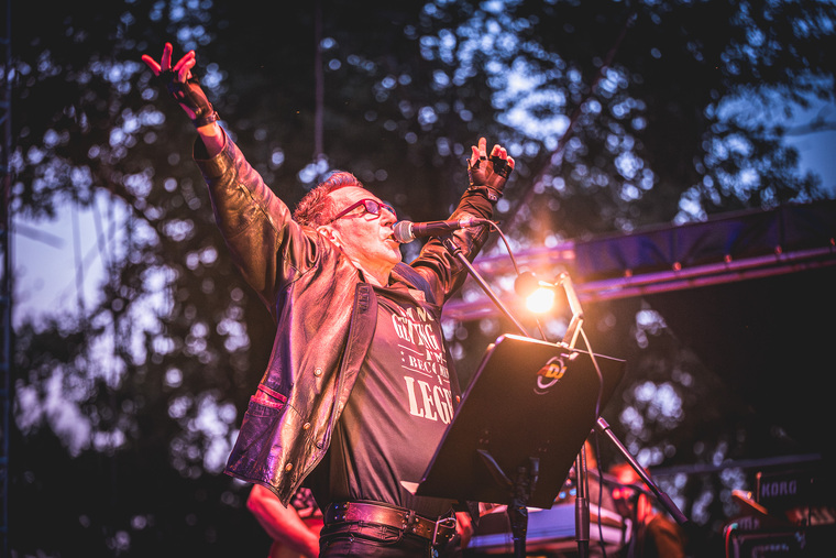 Osamdesete vs devedesete: u Tvornicu kulture stižu Metessi & Zvijezde, Atomic Blonde i sjajan DJ program