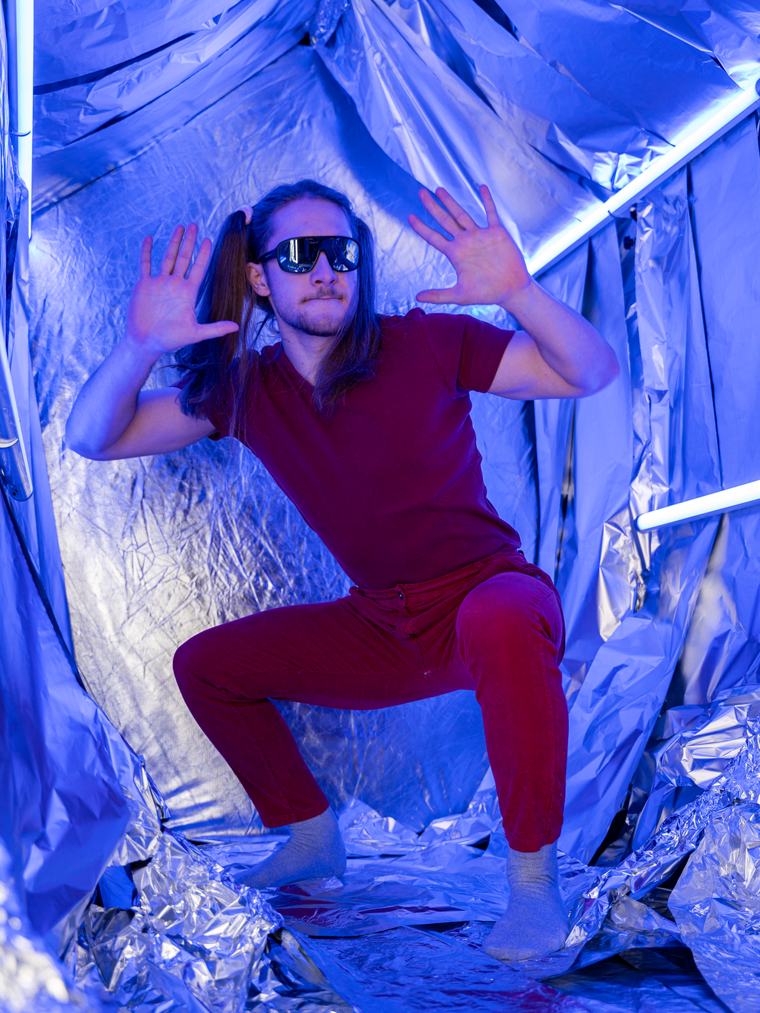 Rimljani Ite Doma objavili spot za pjesmu „Sara Jo“ prije koncerta u Tvornici kulture