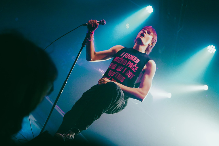 Ružno Pače u Vintageu oduševilo puni klub!