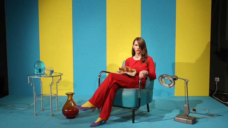 Koncertna minijatura: Sara Renar stiže na Akustika Session u zagrebačkoj Kleti