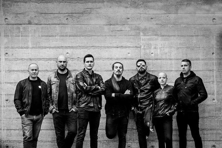 S.A.R.S. slavi 20 godina velikim koncertom u Zagrebu