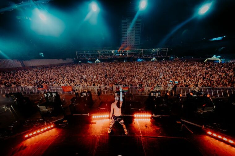 Scooter, Steve Aoki, Indira, Vanillaz i domaći DJ-evi: Poznat cijeli lineup dvodnevnog  festivala elektroničke glazbe na Zagrebačkom velesajmu