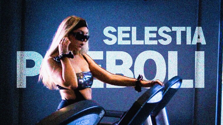 Selestia u novoj pjesmi otkrila kako se ‘Preboli’