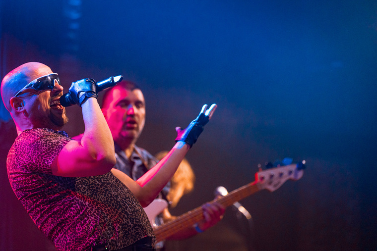 Shamso 69: „Publika reagira sve bolje i bolje jer tako i zvučimo.“