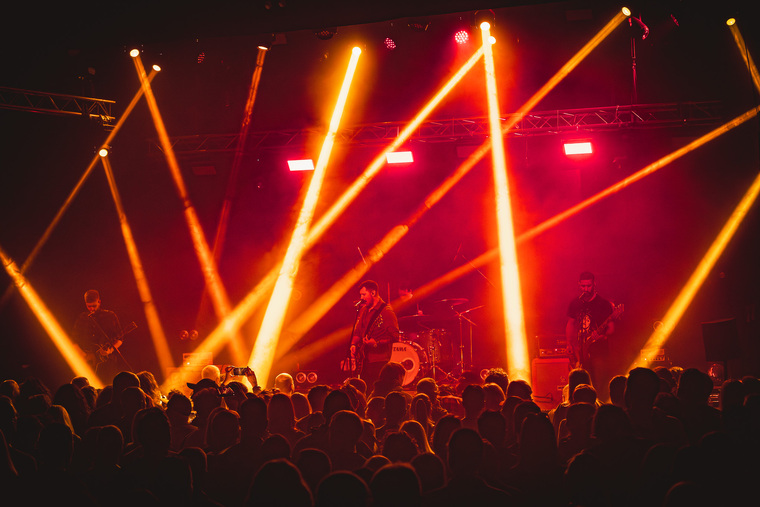 She Loves Pablo otkrili goste slavljeničkog koncerta 6. ožujka u Vintage Industrial Baru