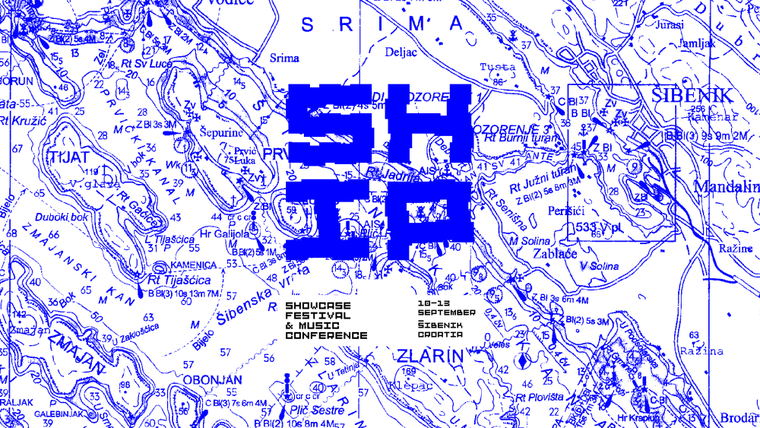 Pogledajte tko sve sa SHIP-om u rujnu stiže u Šibenik