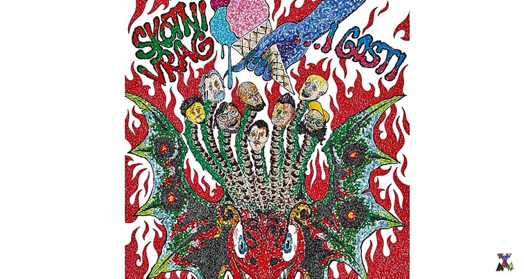Skotni Vrag ima novi album
