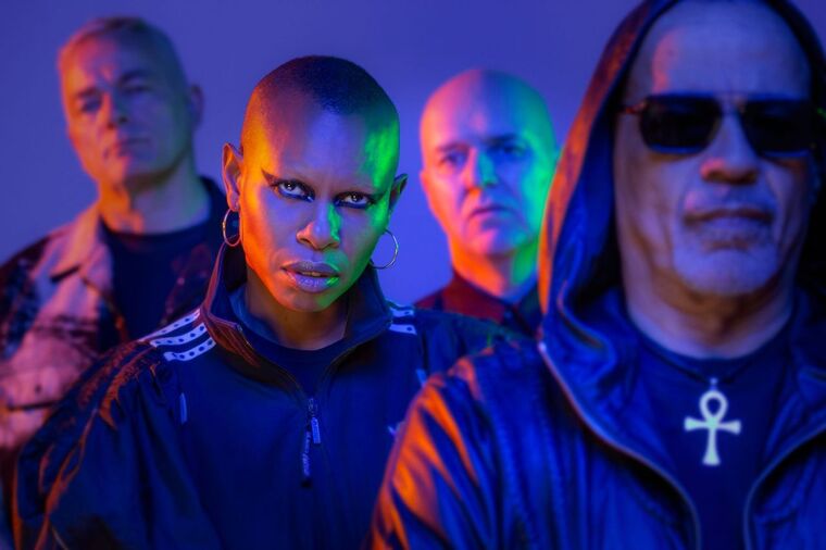 Skunk Anansie objavili novi album “The Painful Truth”