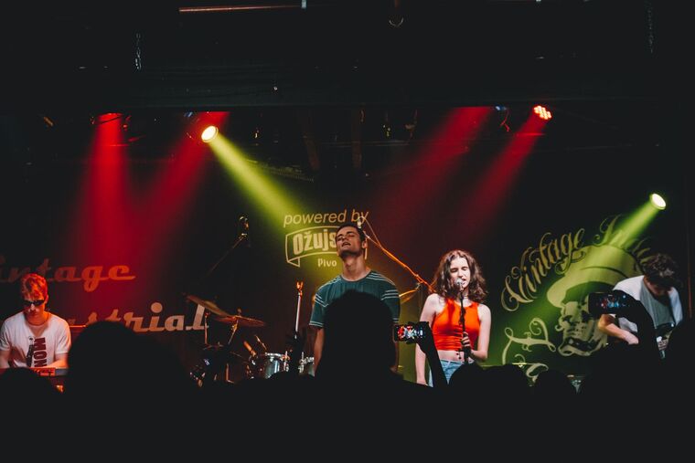 Slow Cured najavljuje prvi samostalni koncert 