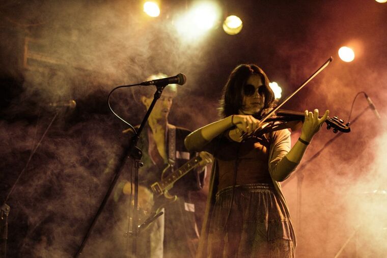 „Mikroekspresija“ najavljuje novo poglavlje za Sobu 9