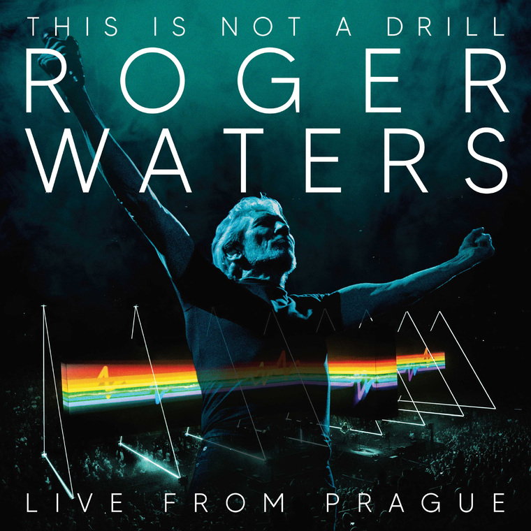 Spektakl Rogera Watersa iz Praga dostupan na CD-u, DVD-u, LP-u i Blu-rayu