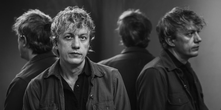 Kantautor Steve Gunn uskoro u Močvari