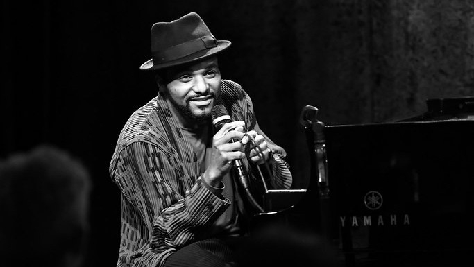Sullivan Fortner – Trio pijanističke jazz zvijezde iz New Orleansa u Lisinskom