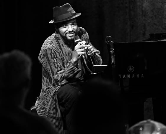 Jazz-senzacija Sullivan Fortner Trio stiže u Lisinski!