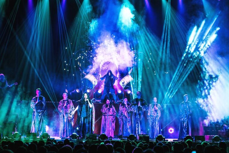 Svjetski glazbeni fenomen Gregorian dolazi u Zagreb i Opatiju