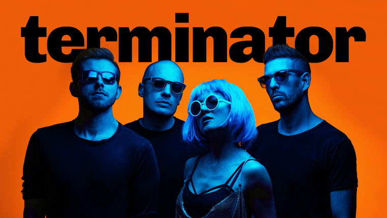 Terminator drobilica ima novu stvar ‘Daj potrubi’!