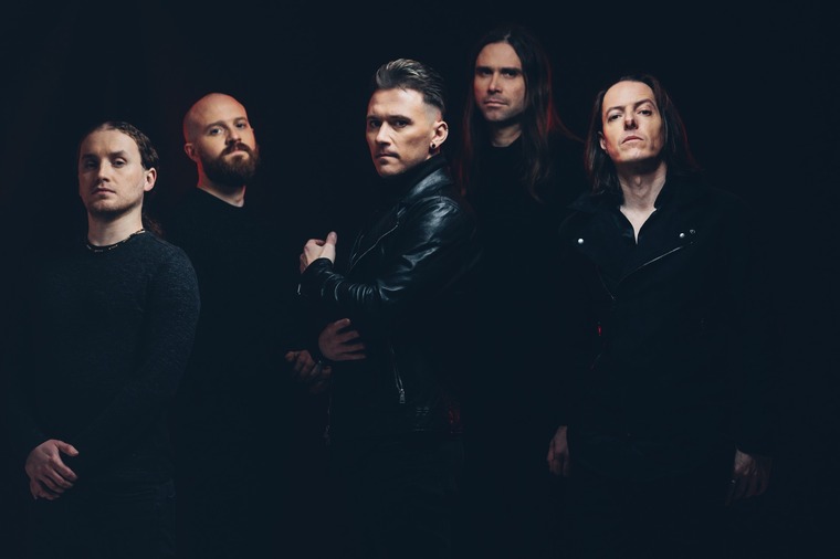 TesseracT ovu srijedu sprema metal spektakl u Boogaloou, objavljena i satnica!