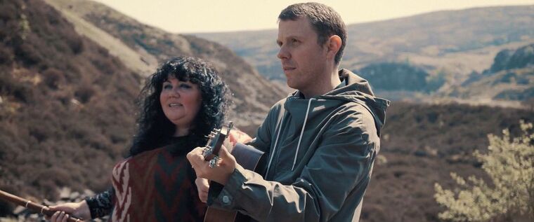 The Breath donose hipnotičnu alt-folk glazbu u Zagreb