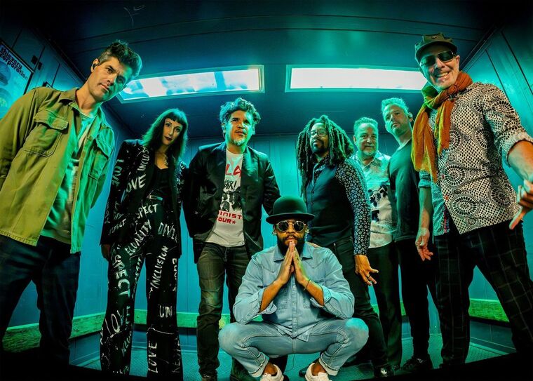 Thievery Corporation dolaze u Šibenik u sklopu velike turneje za 30 godina benda!