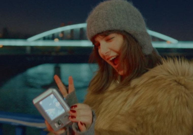 Tidal Pull ima novi singl