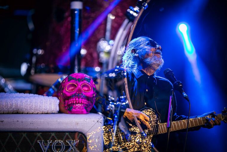 Tito & Tarantula u listopadu ponovno u Zagrebu