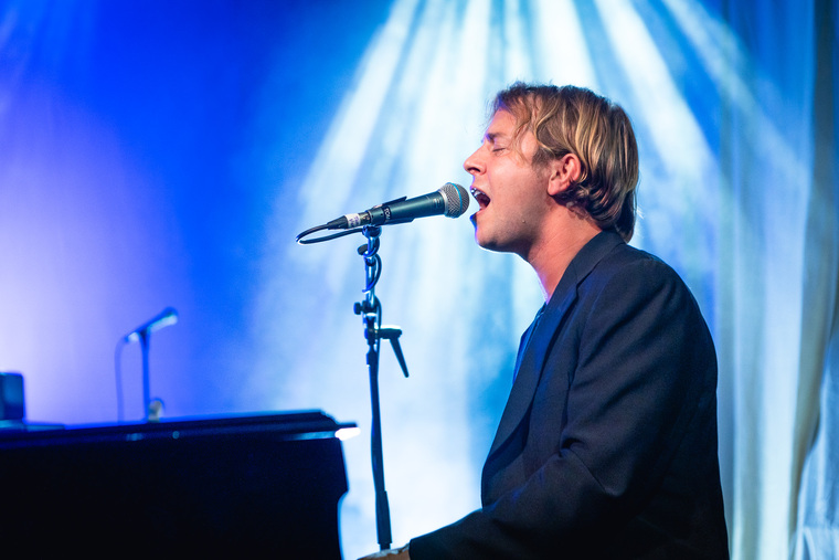 Tom Odell donosi svoje hitove u Pulsku arenu