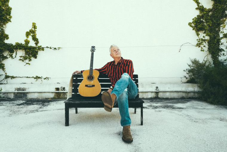Tommy Emmanuel: Hrvati znaju što je dobra svirka