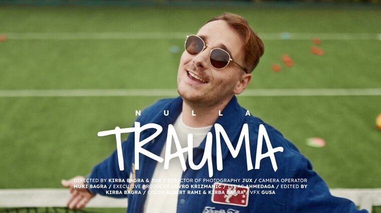 ”Trauma”: Nulla otvara svoje prvo poglavlje