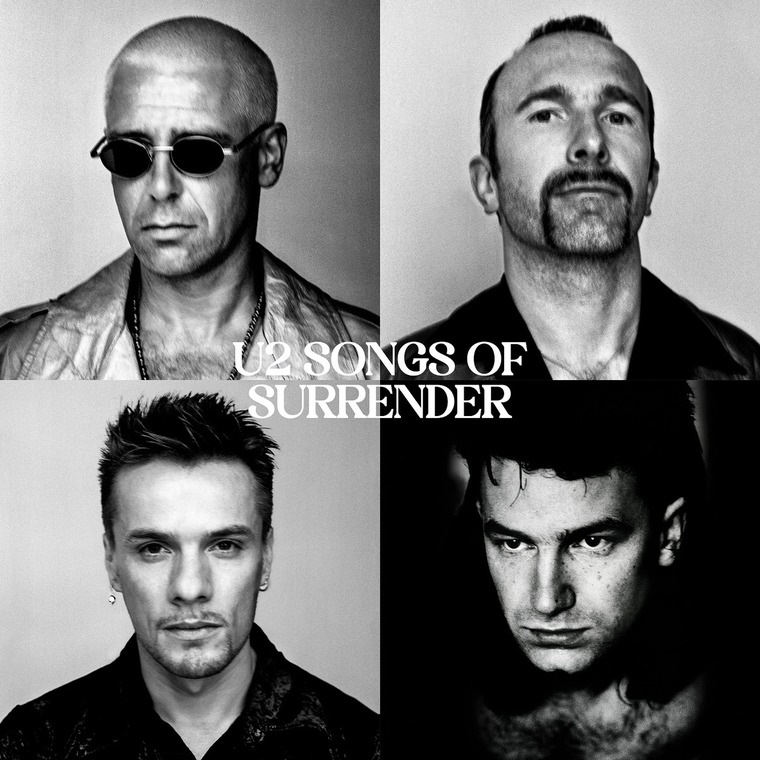 U2 najavili album u kojem reinterpretiraju najveće hitove – otkrivena je prva pjesma
