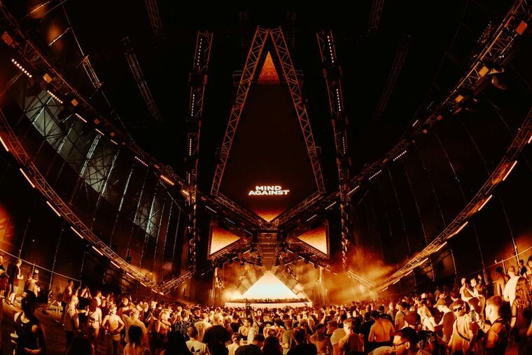 Afrojack, Martin Garrix i Hardwell – tri glazbena titana za spektakularni završetak splitskog dijela festivala