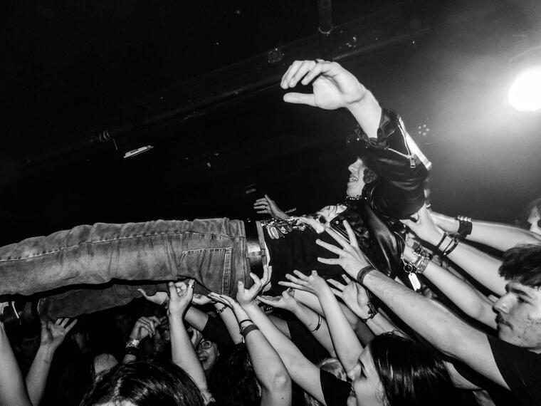 Vrijeme je za Veliki odmor, 18.04. u Attacku!