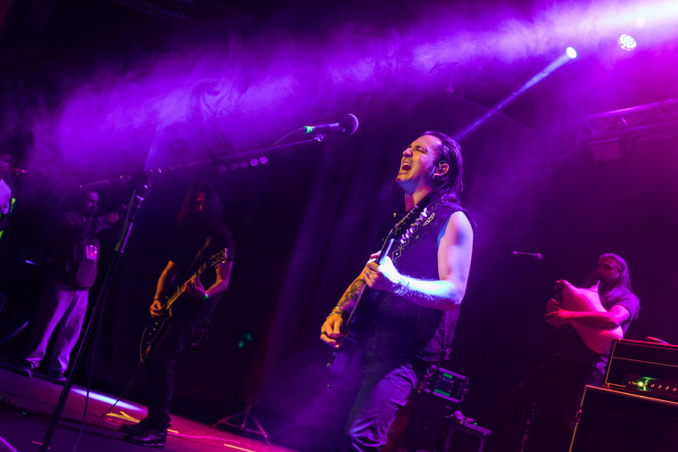 Foto: Villagers of Ioannina City ponovno oduševili zagrebačku publiku