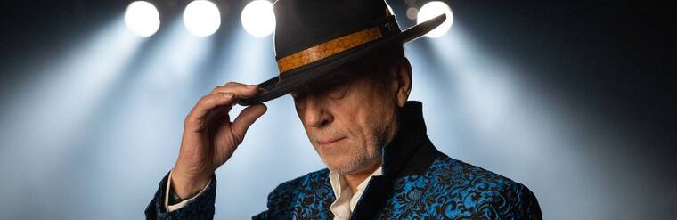 Vlado Kreslin: 34. Kreslinovanje