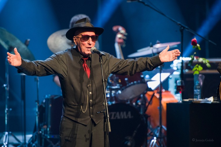 Vlado Kreslin: 34th Kreslinovanje