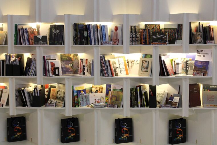 Volite čitati, ali nikada nemate vremena? 