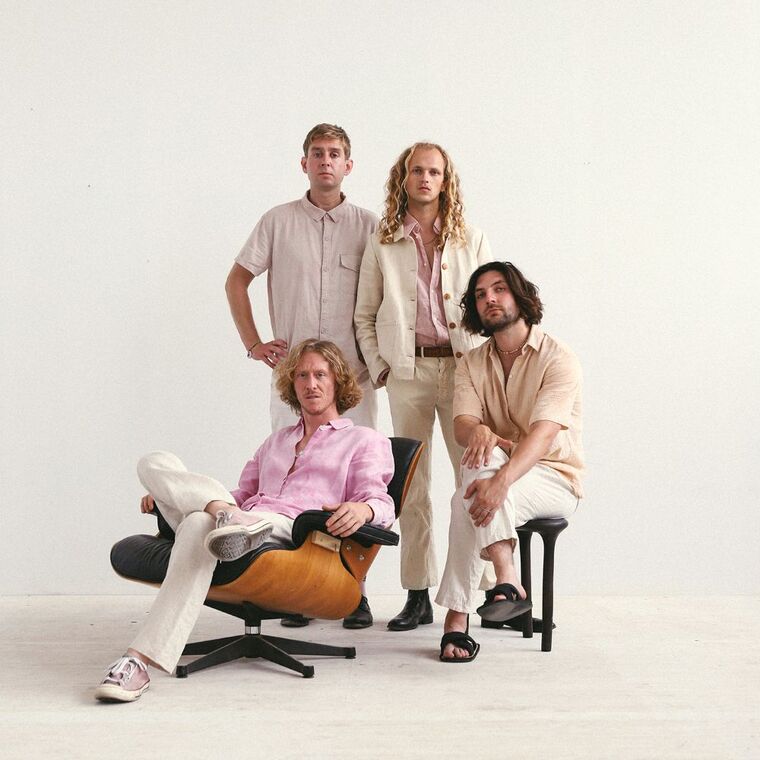 Thai funk senzacija YĪN YĪN sredinom ožujka u Boogaloou