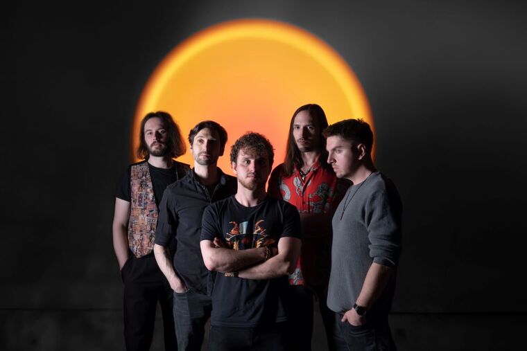 Zagrebački rockeri Kal's Penny predstavljaju album 